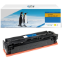 Canon CRG-067Y (LBP631-LBP632-LBP633-MF651-MF655-MF656-MF657)-(Yellow)
