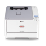 OKI C310dn Yazici