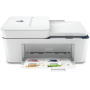 HP DeskJet Plus 4130 All-in-One Yazici (7FS77B) (HP 305-305XL)