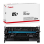 Canon CRG-057 (LBP220-LBP223-LBP226-LBP228-MF440-MF443-MF445-MF446-MF449) (Black)