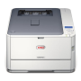 OKI C531dn Yazici