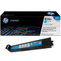 HP CB381A-824A (CM6030-CM6040-CM6049-CP6015) (Cyan)