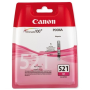 Canon CLI-521M (Magenta)