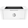 HP LaserJet Pro M15w Yazici (W2G51A)