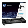 HP CF287A-87A (M501-M506-M527-E52545) (Black)