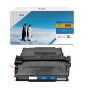 HP CF289X-89X (M507-M528-E50145-E52645)-(Black)