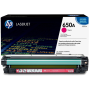 HP CE273A-650A (CP5525-M750) (Magenta)