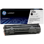 HP CB436A-36A (P1500-P1503-P1504-P1505-P1506-M1120-M1522) (Black)
