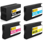 HP 963X-3JA30AE+3JA27AE+3JA28AE+3JA28AE (Multipack)