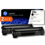 HP CB435A   (35A)