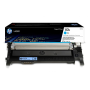 HP 117A-W2071A (150a-150nw-178nw-179fnw) (Cyan)