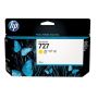 HP 727-B3P21A (T920-T930-T1500-T1530-T2500-T2530) (Yellow)