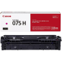 Canon CRG-075HM-6367C002 (LBP646/LBP647/MF662/MF663/MF664/MF665/MF667) (Magenta)