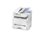 OKI LaserJet B2550 Yazici (p-n 09004447)