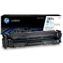 HP W2211X (207X-M255-M282-M283) (Cyan)