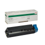 OKI B431/MB461/MB471/MB491 (p/n 44574805) (Black) 