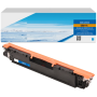 HP CE311A-126A (MFP M175/CP1025/M275) (Cyan)