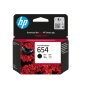 HP 654-7FP39UE (Advantage 2900/4300/6575) (Black)