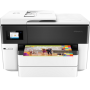 HP OfficeJet Pro 7740 Genis Format All-in-One Yazici (G5J38A) (HP 953))