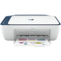 HP DeskJet Ink Advantage Ultra 4828 All-in-One Yazici (25R76A) (HP 47)