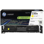 HP 230A-W2302A (PPro 4203/Pro MFP 4302/Pro MFP 4303) (Yellow)