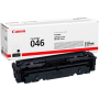Canon CRG-046BK (LBP653-LBP654-MF732-MF734-MF735) (Black)