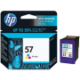 HP 57-C6657AE (1210-1215-2175-1315-1350-2105-4212-4255-5150-5550-7350-F4180) (Color)
