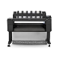 HP DesignJet T930 914 mm Yazici (L2Y21A) & (HP 727)