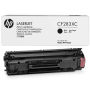 HP CF283XC (Black)