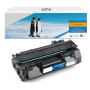 HP CE505X (05X)-(Black)