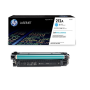 HP W2121A-212A (M554-M555-M578) (Cyan)
