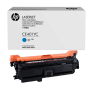 HP CE401YC (M551-M570-M575) (Cyan)