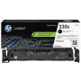 HP 230X-W2300X (Pro 4203/Pro MFP 4302/Pro MFP 4303) (Black)