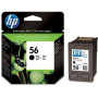 HP 56-C6656A (1210-1215-1315-1350-2105-2175-4212-4255-5150-5550-5610-7350) (Black)