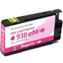 HP 938e-4S6Y0PE (Magenta-)