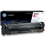 HP W2213A (207A-M255-M282-M283) (Magenta)
