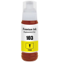 EPSON 103 (C13T00S44A) (EcoTank Yellow Ink Bottle)-(70 ml)
