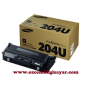 Samsung MLT-D204U (M3325/M3375/M3825/M3875/M4025/M4075) (Black)