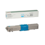OKI C301-C321-MC332-MC342 (p/n 44973543) (Cyan)