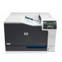 HP Renkli LaserJet Professional CP5225 Yazici (CE710A) & (CE740A-CE741A-CE742A-CE743A-307A)