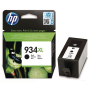HP 934XL (C2P23AE) (Black)