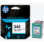 HP 344-C9363EE (D5160-2575-5740-5940-6210-6540-6520-6940-6980-7310-7410-8050-H470-K7100) (Color)
