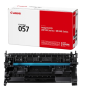 Canon CRG-057 (LBP220-LBP223-LBP226-LBP228-MF440-MF443-MF445-MF446-MF449) (Black)