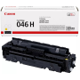 Canon CRG-046H Y (LBP653-LBP654-MF732-MF734-MF735) (Yellow)