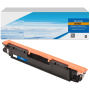 HP CF350A-130A (Pro MFP M153/M176/M177)-(Black)