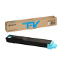 Kyocera TK-8115C (M8124-M8130) (Cyan)