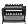 HP DesignJet T930 36-in Yazici (L2Y21A) & (HP 727)