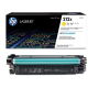 HP W2122A-212X (M554-M555-M578) (Yellow)