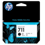 HP 711-CZ129A (T120-T125-T130-T520-T525-T530-T) (Black)