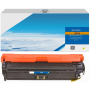 HP CE272A-650A (CP5525-M750)-(Yellow)